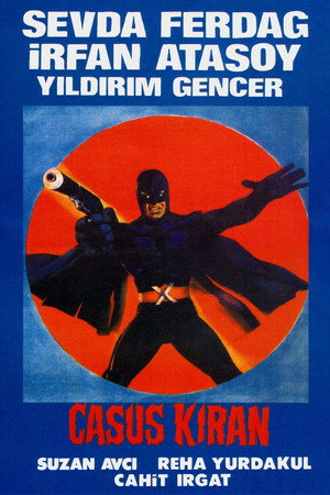 Spy Smasher 4