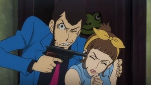 Lupin III: Stagione 5 – Episodio 21