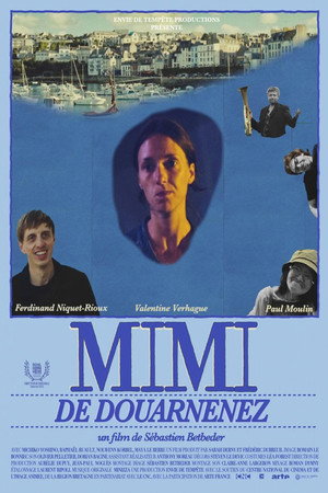 Mimi from Douarnenez 3