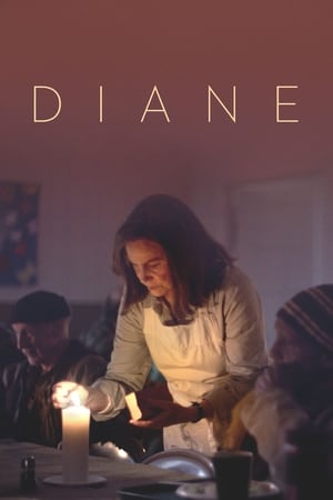 Poster Диана 2019