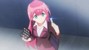 We Never Learn: BOKUBEN Season 2 Episode 2