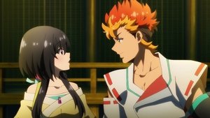 Onmyo Kaiten Re:Birth Verse: 1×3