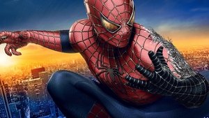 Spider-Man 3 (Hindi Dubbed)