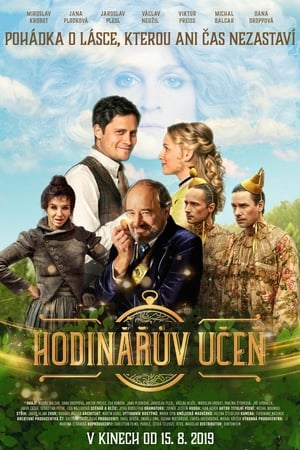 Hodinárov učeň (2019)