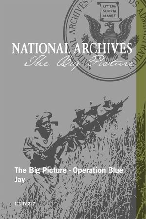 Operation Blue Jay film complet