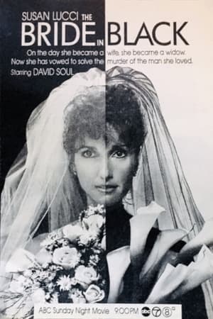 Poster The Bride in Black (1990)