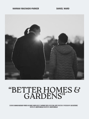 Better Homes & Gardens