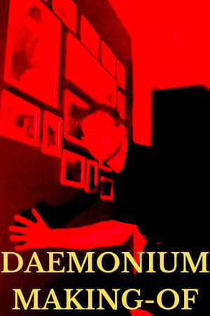 Poster di Daemonium: Das Making-of