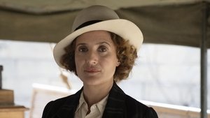 Agatha e la maledizione di Ishtar (2019)