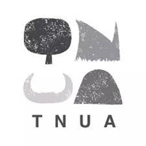 Logo Taipei National University of the Arts