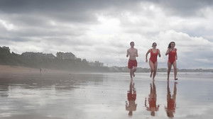 Alerte à Saint-Malo