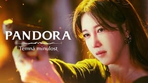 poster Pandora: Beneath the Paradise