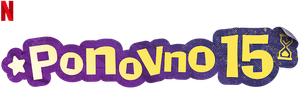 De Volta aos 15 — Logos 4