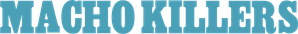 El Macho — Logos 1