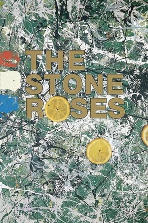 Poster The Stone Roses 20th Anniversary (2009)