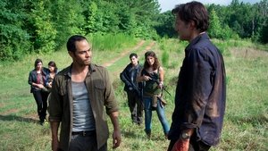 The Walking Dead: 4×7