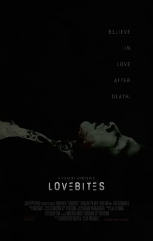 Poster Lovebites ()