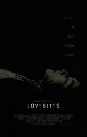 Poster Lovebites 2024