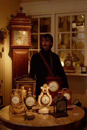 Verloren Tijd (2026)