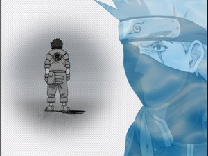 Naruto: 1×8