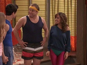 Os Feiticeiros de Waverly Place 2×27