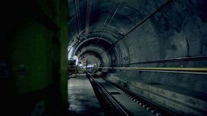 Impossible Engineering World's Longest Tunnel