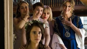 Girls: Stagione 5 x Episodio 1