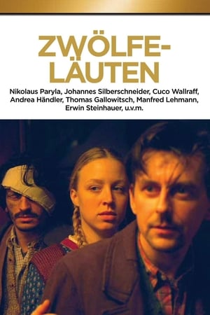 Zwölfeläuten poster