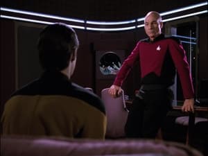 Star Trek – The Next Generation S03E16