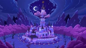 Adventure Time: Distant Lands พากย์ไทย