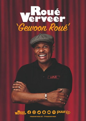 Roué Verveer: Gewoon Roué 2