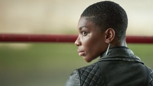 Black Earth Rising: 1 Staffel 3 Folge