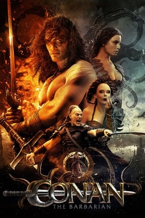 Image Conan: Người Hùng Barbarian