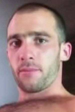 Esteban Toledo portrait