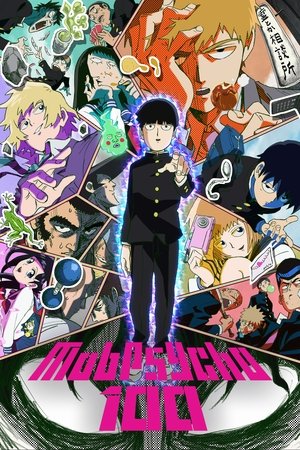 Mob Psycho 100 Season 2 Boss Fight ~The Final Light~ 2022