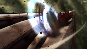 Attack on Titan: 1×22