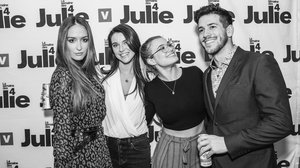 La semaine des 4 Julie: 1×38