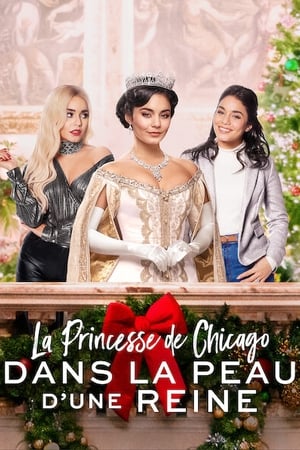 Image La Princesse de Chicago : Dans la peau d'une reine