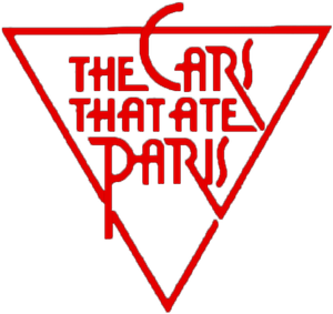The Cars That Ate Paris