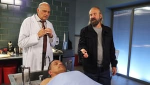 saison 8 épisode 4