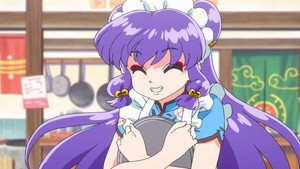 Ranma 1/2 (2024) Cap 25
