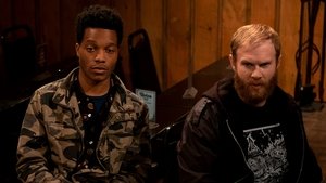 Crashing Season 1 Episode 4