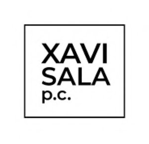Logo Xavi Sala p.c.