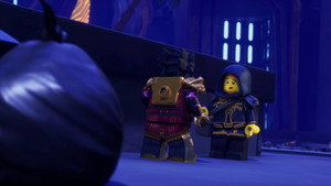 مسلسل LEGO Ninjago: Dragons Rising الموسم 1 الحلقة 20