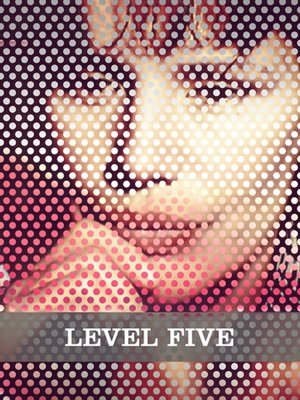 Poster Level Five 1997