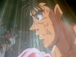 Hajime no Ippo – Episódio 28 – Legendado