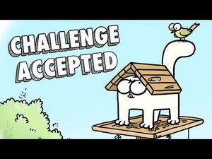 Guide to Camouflage Challenge