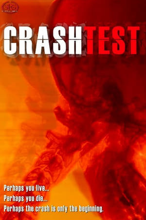 Poster Crash Test (2003)