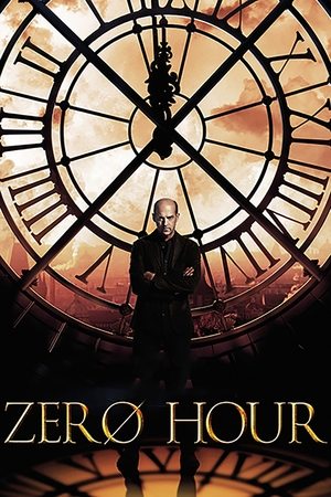 Poster Zero Hour 2013