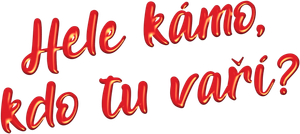 A Hora do Rango — Logos 4